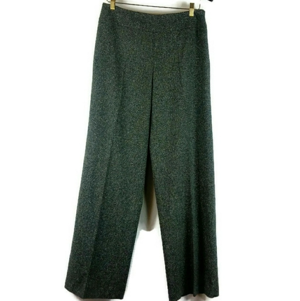 Talbot's Collection Gorgeous Career Pants